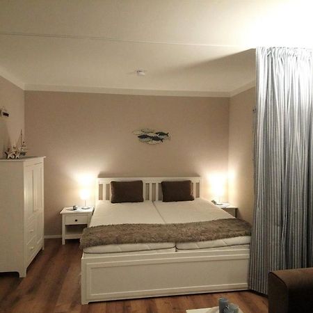 Ferienpark - Haus B, App 0B0704 海利根港 外观 照片